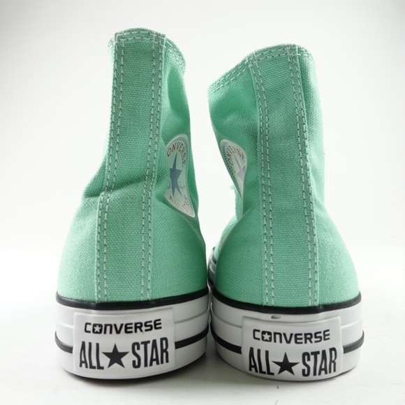 Converse All Star High Top Sneakers Unisex R9S14 - Picture 4 of 7